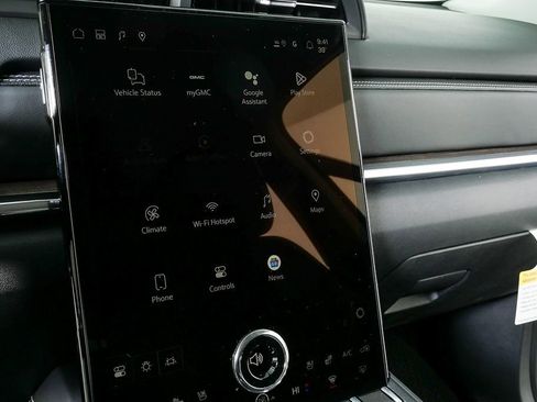 New 2026 GMC Terrain Denali image 13