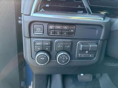 New 2026 Chevrolet Tahoe Premier w/ Sun And Tow Package image 18