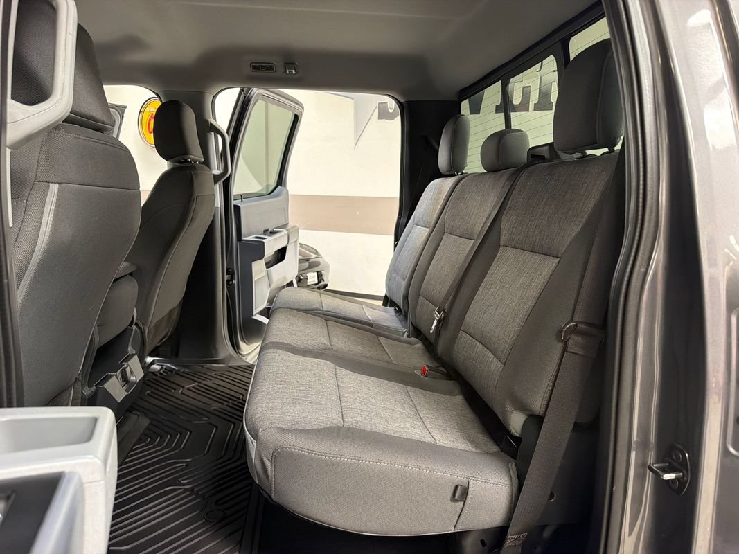 Used 2023 Ford F250 XL w/ STX Appearance Package AWD/4WD image 32