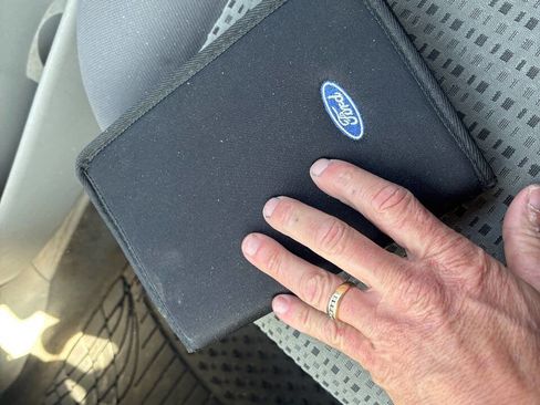 Used 2009 Chevrolet HHR LT w/ LT Preferred Equipment Group image 17