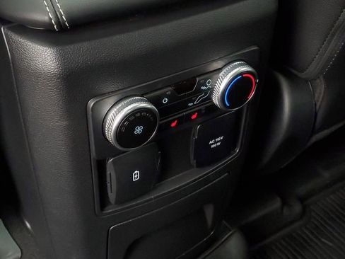 Certified 2023 Ford Explorer ST w/ Equipment Group 401A image 28