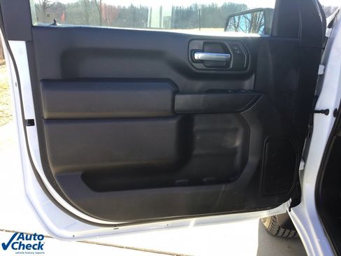 Used 2024 Chevrolet Silverado 2500 W/T w/ WT Convenience Package image 16