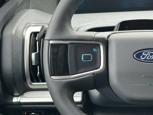 New 2026 Ford Expedition Active AWD/4WD image 10
