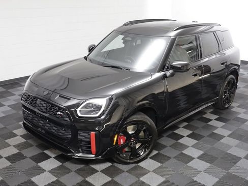 New 2027 MINI Cooper Countryman John Cooper Works AWD/4WD image 2