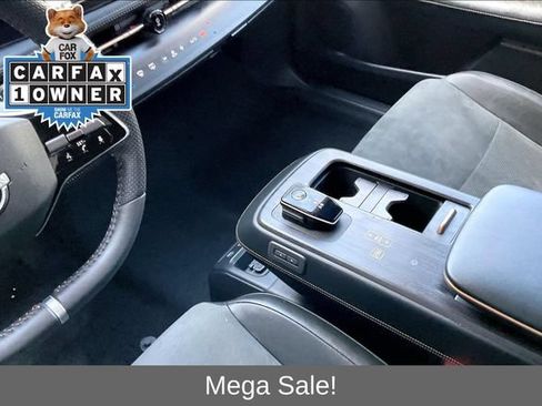 Used 2025 Nissan Ariya FWD image 17