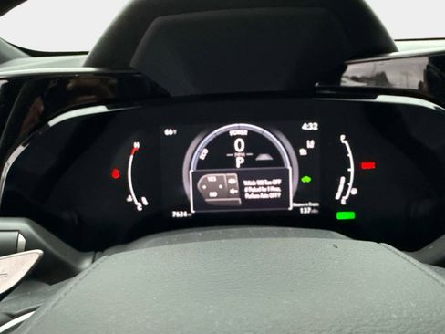 Used 2025 Lexus NX 300h AWD w/ Luxury Package image 28