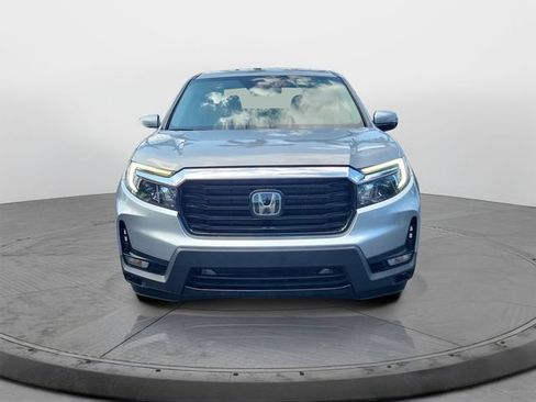Certified 2023 Honda Ridgeline RTL-E image 2