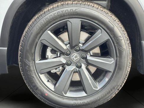 New 2026 Honda Pilot Sport image 11