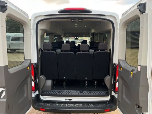 New 2025 Ford Transit 350 XL image 21