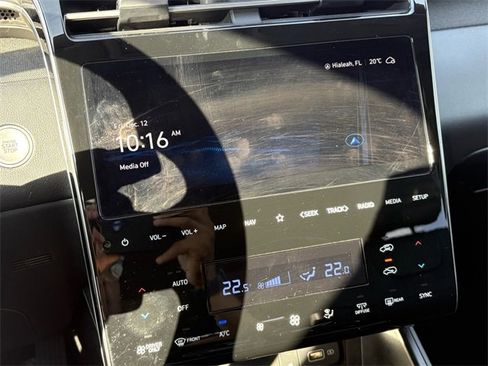 Used 2023 Hyundai Tucson SEL image 22