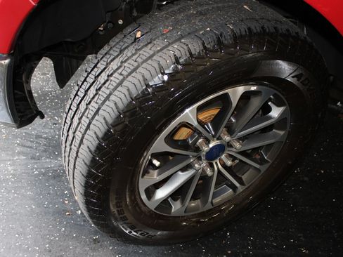 Used 2010 Ford F150 XLT RWD image 30