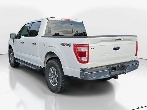 Used 2023 Ford F150 Lariat AWD/4WD image 5