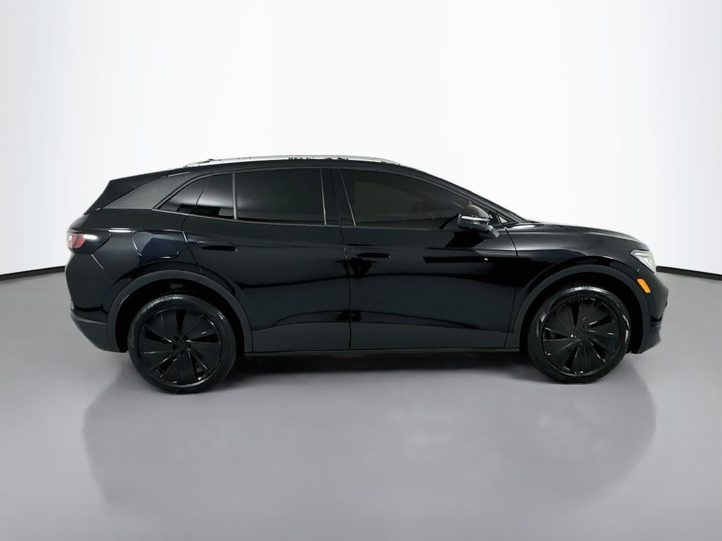 Used 2023 Volkswagen ID.4 Pro S Plus AWD/4WD image 9