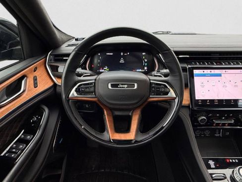 Used 2022 Jeep Grand Cherokee Summit image 15