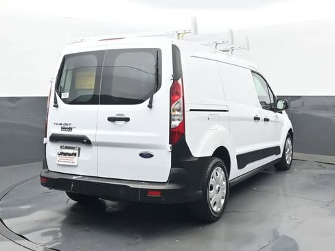 Used 2022 Ford Transit Connect XL FWD image 21