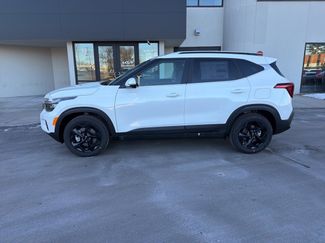 New 2026 Kia Seltos EX video 2