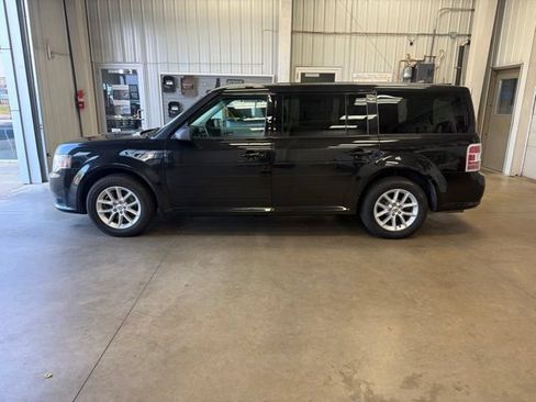 Used 2014 Ford Flex SE FWD image 8
