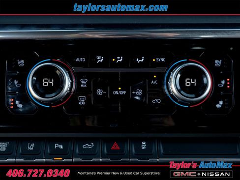 Used 2024 GMC Sierra 3500 Denali Ultimate image 26