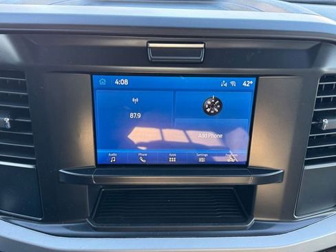 New 2026 Ford F250 XL w/ Snow Plow Prep Package image 16