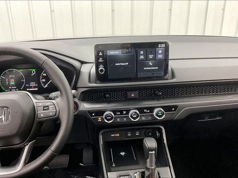 New 2026 Honda CR-V Sport image 7