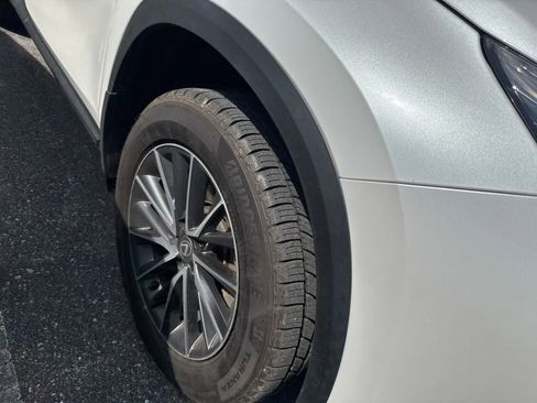 Used 2024 Lexus NX 350h AWD w/ Cold Area Package image 4