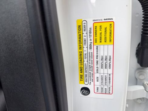 Used 2018 Volvo XC90 T6 Inscription w/ Luxury Package image 57