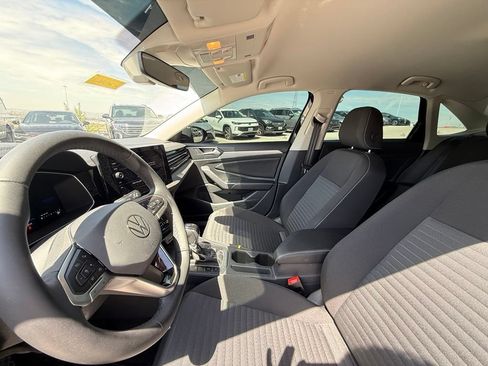 Used 2026 Volkswagen Jetta S FWD image 15