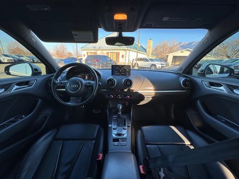 Used 2016 Audi A3 2.0T Premium Plus w/ Technology Package image 11