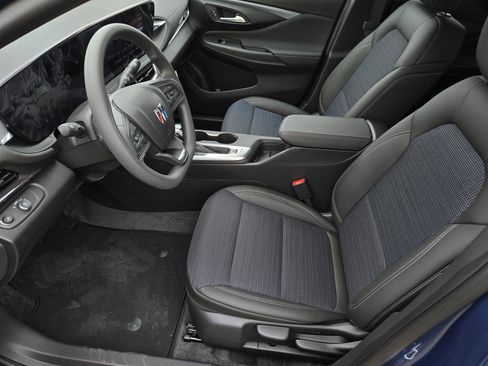 New 2026 Buick Envista Sport Touring FWD image 14