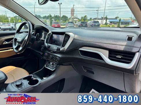 Used 2020 GMC Terrain SLT w/ LPO, Floor Liner Package FWD image 45