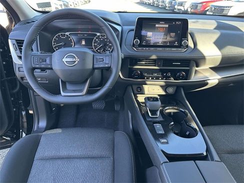 New 2026 Nissan Rogue SV image 17