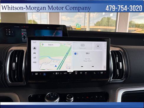 Used 2025 Ford Expedition Platinum w/ Driver's Package AWD/4WD image 15
