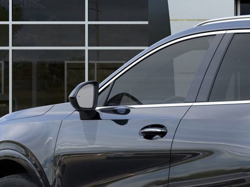 New 2025 Buick Envision Avenir image 43