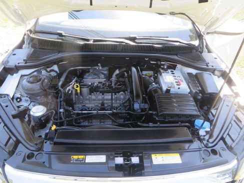 Used 2020 Volkswagen Jetta S w/ Driver Assistance Package FWD image 24