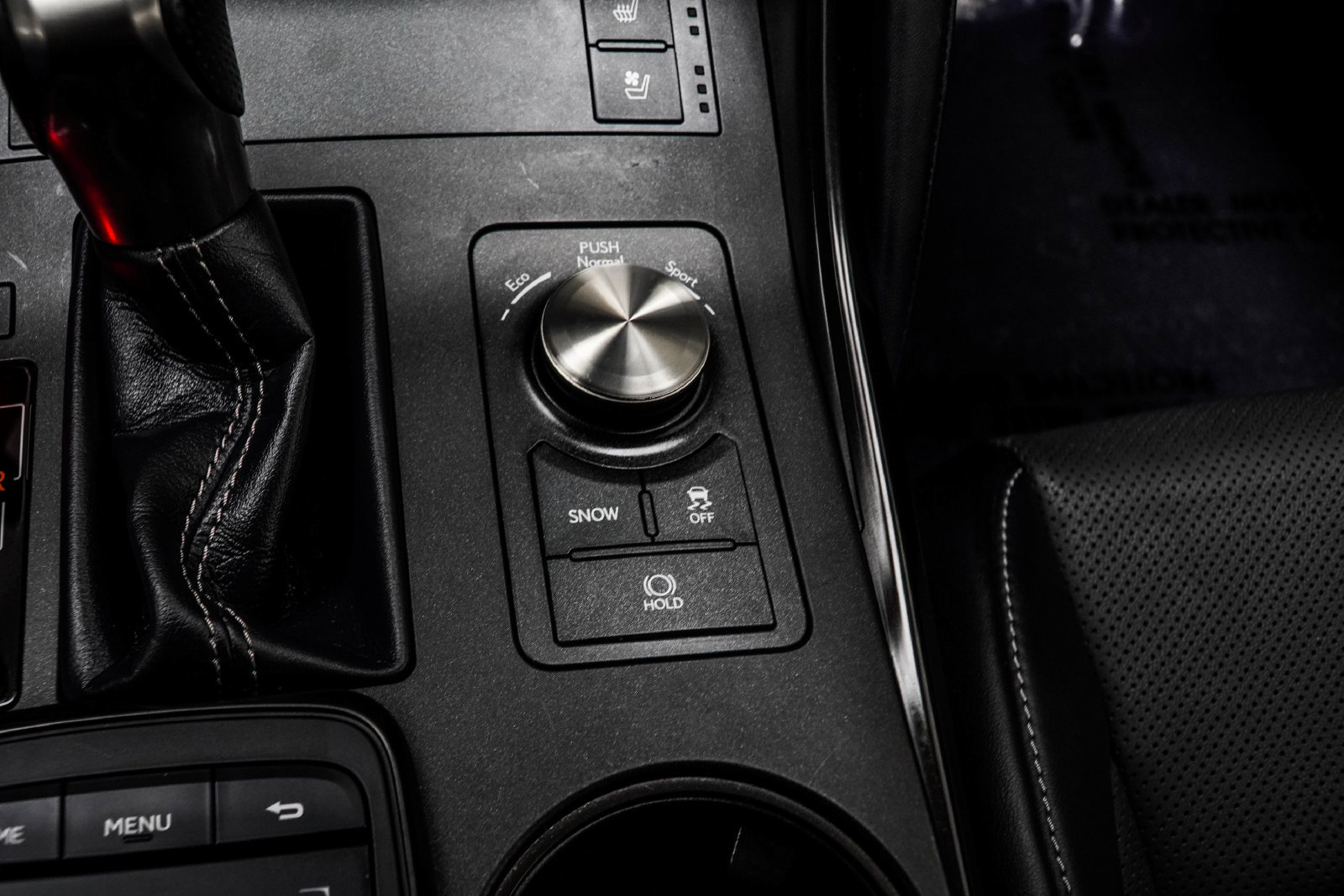 Used 2021 Lexus IS 350 F Sport w/ Accessory Package 2 RWD image 22