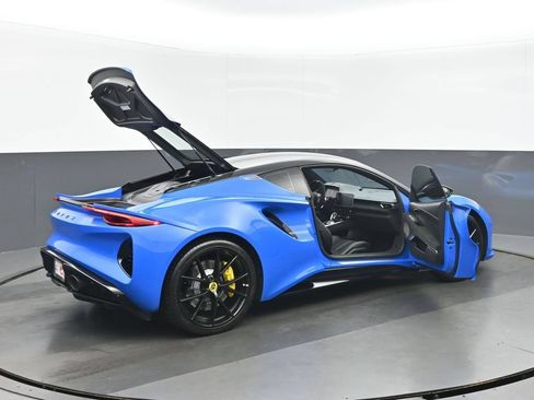 Used 2024 Lotus Emira First Edition RWD image 33