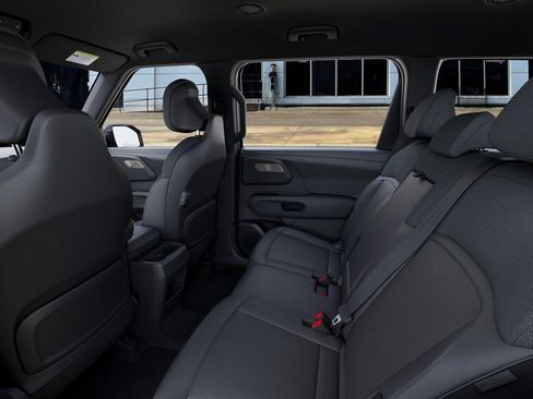New 2027 Kia Telluride LX FWD image 20