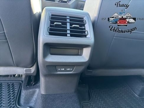 New 2026 Volkswagen Tiguan SE R-Line image 21