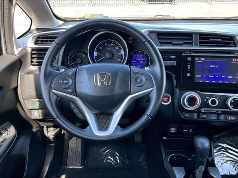 Used 2017 Honda Fit EX-L image 6