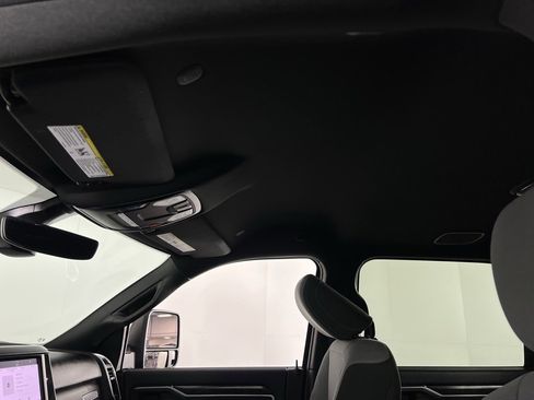 Certified 2024 RAM 2500 Big Horn w/ Bed Utility Group image 23