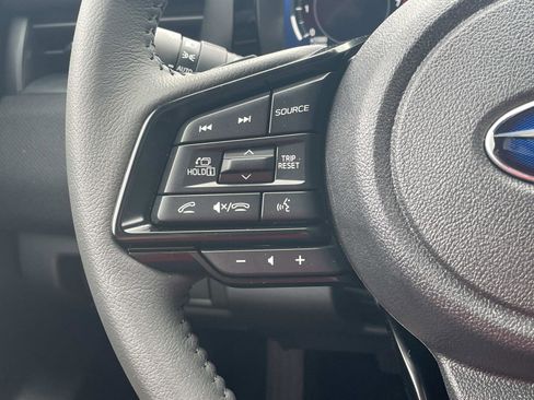 New 2026 Subaru Outback Premium image 17