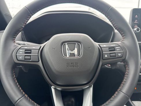 New 2026 Honda CR-V Sport-L image 17