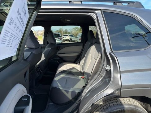 New 2026 Subaru Forester Premium AWD/4WD image 25