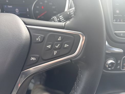 Used 2023 Chevrolet Equinox LT image 51