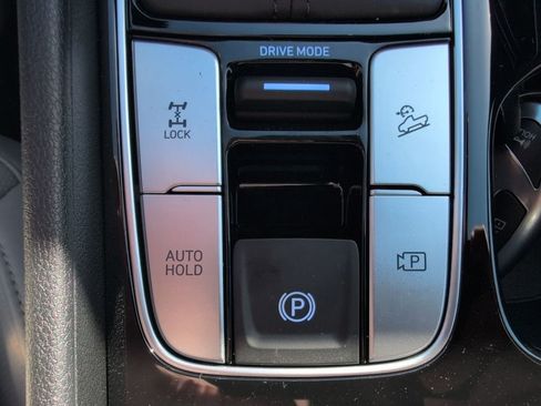 New 2026 Hyundai Santa Cruz SEL AWD/4WD image 18