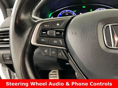 Used 2022 Honda Accord Sport image 23