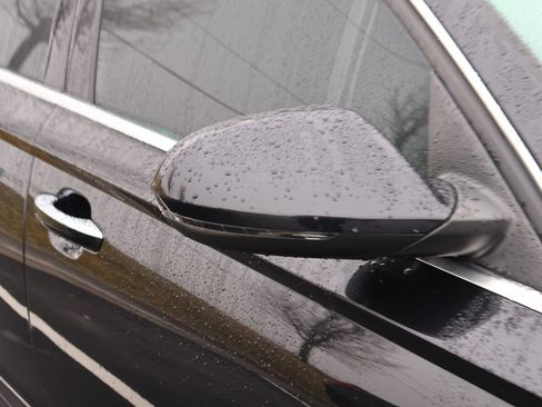 Used 2015 Audi A6 2.0T Premium Plus w/ Premium Plus Package image 7