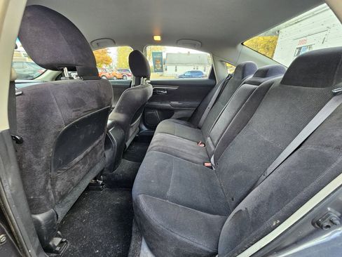 Used 2013 Nissan Altima 2.5 S image 17