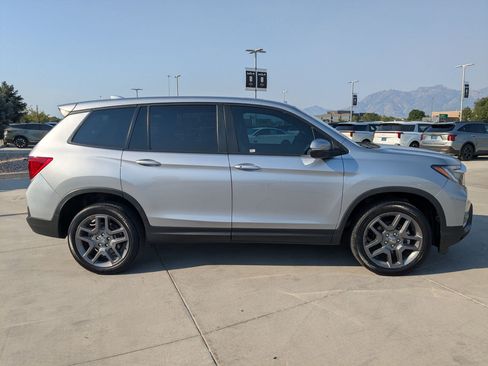 Used 2023 Honda Passport EX-L image 7