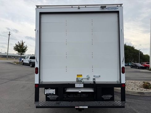 New 2026 Ford E-450 and Econoline 450 Super Duty w/ Power Equipment Group image 7